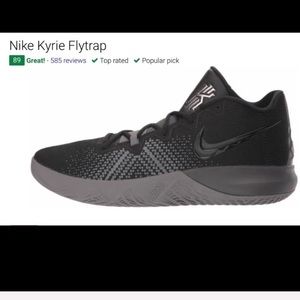 Nike Kyrie Flytrap Men’s Basketball Shoes